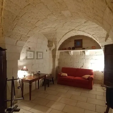 Re Scorrano (Apulia)