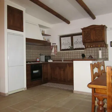 Feriehus Re Scorrano (Apulia)