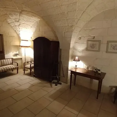Re Scorrano (Apulia)
