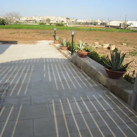 Ferienhaus Re Scorrano (Apulia)