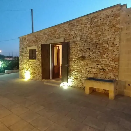 Re Scorrano (Apulia)