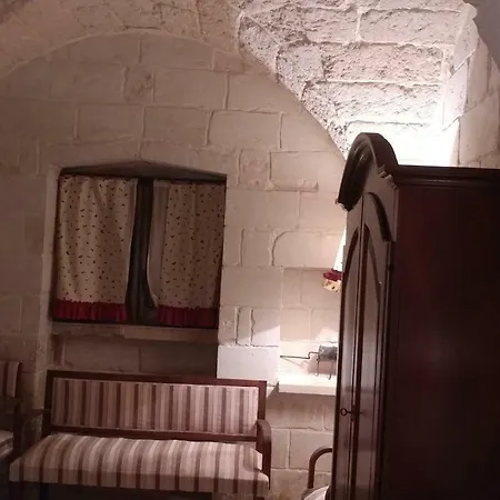 Re Сasa de vacaciones Scorrano (Apulia)